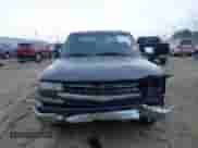 2002 Chevrolet Silverado 1500 LS with VIN 2GCEC19T121346310, listed as a IAAI auction lot 41451900 with 140,697 mi miles and . Bid and sale history available at DreamBid. Image 13.