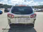 2012 Hyundai Santa Fe Limited with VIN 5XYZK3AB1CG154489, listed as a Copart auction lot 84259255 with 182,422 mi miles and Salvage title. Bid and sale history available at DreamBid. Image 6.