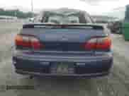 1999 Chevrolet Malibu LS с VIN 1G1NE52J6X6250093, выставлен на аукционе Copart как лот 64425934 с пробегом 118 262 миль миль и Списание • Salvage title. История ставок и продаж доступна на DreamBid. Изображение 6.