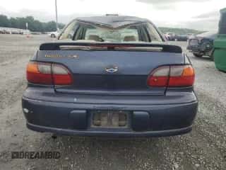 1999 Chevrolet Malibu LS с VIN 1G1NE52J6X6250093, выставлен на аукционе Copart как лот 64425934 с пробегом 118 262 миль миль и Списание • Salvage title. История ставок и продаж доступна на DreamBid. Изображение 6.