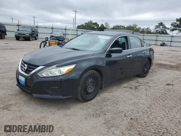 2016 Nissan Altima SR z VIN 1N4AL3AP5GC251863, wystawiony jako Copart lot #85351605 z przebiegiem 130 678 mil mil oraz Szkoda całkowita • Salvage title. Historia ofert i sprzedaży dostępna na DreamBid. Obrazek 1.