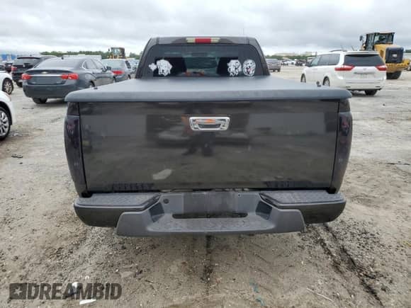 2006 Chevrolet Colorado Work Truck с VIN 1GCCS198168245308, выставлен на аукционе Copart как лот 70462624 с пробегом 142 425 миль миль и Списание • Salvage title. История ставок и продаж доступна на DreamBid. Изображение 6.