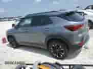 2021 Chevrolet TrailBlazer LT с VIN KL79MRSL5MB123341, выставлен на аукционе Copart как лот 68696975 с пробегом 76 097 миль миль и Чистый • Clean title. История ставок и продаж доступна на DreamBid. Изображение 2.