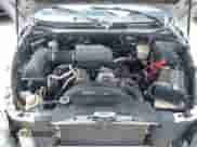 2007 Dodge Dakota Laramie with VIN 1D7HW58P77S270928, listed as a IAAI auction lot 42668463 with 162,468 mi miles and . Bid and sale history available at DreamBid. Image 10.