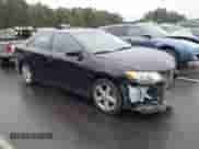 2014 Toyota Camry SE с VIN 4T1BF1FK1EU371069, выставлен на аукционе IAAI как лот 43332630 с пробегом 168 615 миль миль и . История ставок и продаж доступна на DreamBid. Изображение 1.