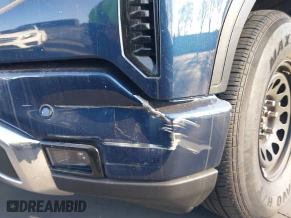 2023 GMC Sierra 1500 Denali z VIN 1GTUUGELXPZ168669, wystawiony jako IAAI lot #43378099 z przebiegiem 67 294 mil mil oraz . Historia ofert i sprzedaży dostępna na DreamBid. Obrazek 21.