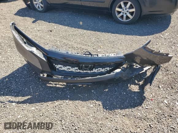 2021 Honda Passport EX-L с VIN 5FNYF8H5XMB007741, выставлен на аукционе Copart как лот 65914745 с пробегом 72 675 миль миль и Списание • Salvage title. История ставок и продаж доступна на DreamBid. Изображение 13.