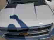 2014 Chevrolet Silverado 2500HD Work Truck z VIN 1GC1KVCG6EF168900, wystawiony jako Copart lot #42594445 z przebiegiem Nie podano mil oraz Czysty tytuł • Clean title. Historia ofert i sprzedaży dostępna na DreamBid. Obrazek 12.