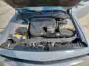 2021 Dodge Challenger SXT z VIN 2C3CDZAG8MH543202, wystawiony jako Copart lot #81424365 z przebiegiem 142 789 mil mil oraz Szkoda całkowita • Salvage title. Historia ofert i sprzedaży dostępna na DreamBid. Obrazek 11.