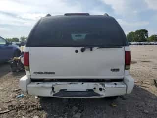 2004 Chevrolet Blazer LS с VIN 1GNDT13X54K146919, выставлен на аукционе Copart как лот 71603905 с пробегом Не указан миль и Списание • Salvage title. История ставок и продаж доступна на DreamBid. Изображение 6.