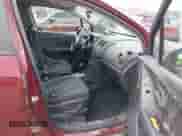 2016 Chevrolet Trax LS z VIN 3GNCJNSB4GL212930, wystawiony jako IAAI lot #43082003 z przebiegiem 68 160 mil mil oraz . Historia ofert i sprzedaży dostępna na DreamBid. Obrazek 5.