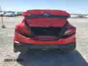 2023 Subaru WRX Limited с VIN JF1VBAL61P9824915, выставлен на аукционе Copart как лот 56572875 с пробегом 21 109 миль миль и Списание • Salvage title. История ставок и продаж доступна на DreamBid. Изображение 6.