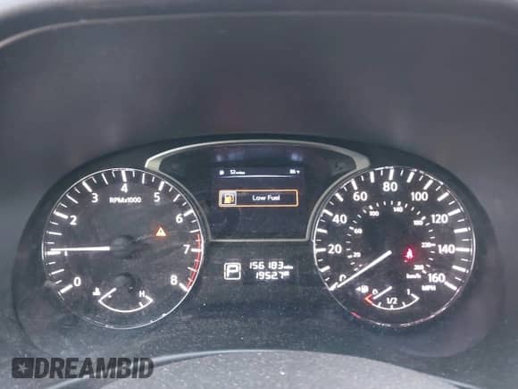 2014 Nissan Pathfinder Platinum with VIN 5N1AR2MN0EC702607, listed as a IAAI auction lot 43032942 with 156,183 mi miles and . Bid and sale history available at DreamBid. Image 7.