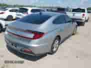 2021 Hyundai Sonata SE с VIN 5NPEG4JA2MH113991, выставлен на аукционе IAAI как лот 42964416 с пробегом 26 589 миль миль и . История ставок и продаж доступна на DreamBid. Изображение 4.