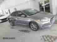 2017 Hyundai Elantra Value Edition with VIN KMHD84LF5HU362603, listed as a IAAI auction lot 42788972 with 158,970 mi miles and . Bid and sale history available at DreamBid. Image 13.