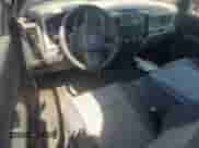 2009 Dodge 1500 ST с VIN 1D3HV16PX9J503628, выставлен на аукционе Copart как лот 60459004 с пробегом 133 903 миль миль и На запчасти • Non repairable. История ставок и продаж доступна на DreamBid. Изображение 8.