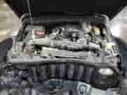 2023 Jeep Wrangler Sahara Altitude with VIN 1C4HJXEG9PW595565, listed as a Copart auction lot 77230394 with 28,477 mi miles and Salvage title. Bid and sale history available at DreamBid. Image 13.