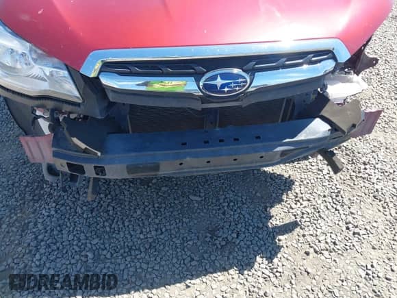 2018 Subaru Forester Premium z VIN JF2SJAGC0JH428568, wystawiony jako IAAI lot #42908934 z przebiegiem 147 546 mil mil oraz . Historia ofert i sprzedaży dostępna na DreamBid. Obrazek 20.