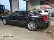 2010 Chrysler 300 C Hemi с VIN 2C3CA6CT7AH126523, выставлен на аукционе Copart как лот 69463335 с пробегом Не указан миль и Чистый • Clean title. История ставок и продаж доступна на DreamBid. Изображение 2.