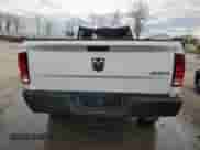 2012 Dodge RAM with VIN 3C6LD5AT7CG281387, listed as a Copart auction lot 51676955 with 111,832 mi miles and Non repairable. Bid and sale history available at DreamBid. Image 6.