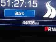 2020 Chevrolet Blazer LT with VIN 3GNKBCRS5LS725199, listed as a IAAI auction lot 43291407 with 44,936 mi miles and . Bid and sale history available at DreamBid. Image 15.