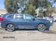 2024 Subaru Ascent Touring with VIN 4S4WMAWD1R3401854, listed as a IAAI auction lot 43304735 with 27,623 mi miles and . Bid and sale history available at DreamBid. Image 14.