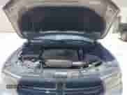 2019 Dodge Durango SXT z VIN 1C4RDHAG5KC598416, wystawiony jako IAAI lot #42845862 z przebiegiem 133 460 mil mil oraz . Historia ofert i sprzedaży dostępna na DreamBid. Obrazek 10.