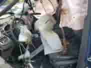 2024 Chevrolet Equinox Premier с VIN 3GNAXXEGXRL163809, выставлен на аукционе Copart как лот 66166335 с пробегом Не указан миль и Списание • Salvage title. История ставок и продаж доступна на DreamBid. Изображение 7.