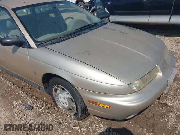 1997 Saturn SL с VIN 1G8ZK5272VZ217720, выставлен на аукционе IAAI как лот 42999489 с пробегом 84 093 миль миль и . История ставок и продаж доступна на DreamBid. Изображение 6.