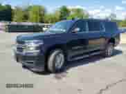 2019 Chevrolet Suburban LT с VIN 1GNSKHKC3KR220263, выставлен на аукционе Copart как лот 80171095 с пробегом 177 649 миль миль и Чистый • Clean title. История ставок и продаж доступна на DreamBid. Изображение 1.