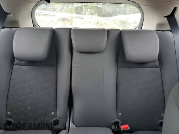 2021 Honda HR-V LX с VIN 3CZRU6H3XMM738074, выставлен на аукционе Copart как лот 81076645 с пробегом 53 852 миль миль и Списание • Salvage title. История ставок и продаж доступна на DreamBid. Изображение 10.