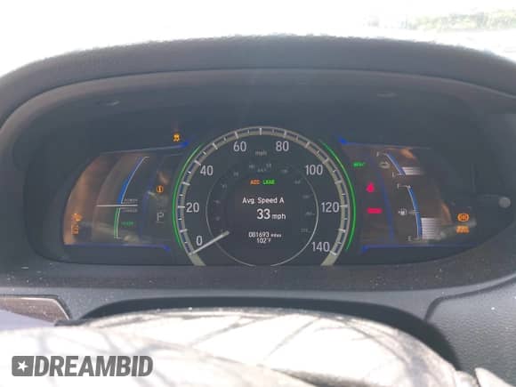 2017 Honda Accord EX-L с VIN JHMCR6F57HC018724, выставлен на аукционе IAAI как лот 42841446 с пробегом 81 693 миль миль и . История ставок и продаж доступна на DreamBid. Изображение 7.