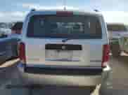 2011 Dodge Nitro SE с VIN 1D4PT2GK1BW587062, выставлен на аукционе Copart как лот 77384584 с пробегом 120 977 миль миль и На запчасти • Non repairable. История ставок и продаж доступна на DreamBid. Изображение 6.