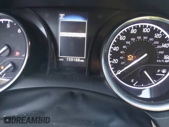 2018 Toyota Camry SE with VIN 4T1B11HK2JU647720, listed as a IAAI auction lot 42849487 with 159,188 mi miles and . Bid and sale history available at DreamBid. Image 7.