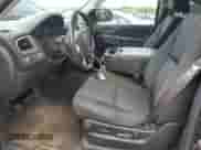 2013 Chevrolet Suburban LS with VIN 1GNSKHE77DR110530, listed as a Copart auction lot 71466445 with 193,208 mi miles and Clean title. Bid and sale history available at DreamBid. Image 7.