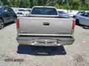 2003 Chevrolet S-10 LS с VIN 1GCCS19X138197201, выставлен на аукционе Copart как лот 64192605 с пробегом 135 352 миль миль и Списание • Salvage title. История ставок и продаж доступна на DreamBid. Изображение 6.