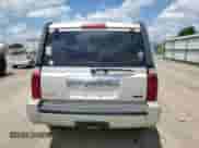 2007 Jeep Commander Limited with VIN 1J8HG58P17C672566, listed as a Copart auction lot 56271385 with 155,854 mi miles and Clean title. Bid and sale history available at DreamBid. Image 6.