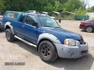 2001 Nissan Frontier SE с VIN 1N6ED26Y41C360629, выставлен на аукционе IAAI как лот 42393815 с пробегом 257 055 миль миль и . История ставок и продаж доступна на DreamBid. Изображение 1.