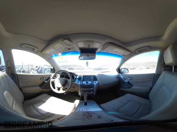 2014 Nissan Murano SL with VIN JN8AZ1MW4EW522041, listed as a IAAI auction lot 41878160 with 75,879 mi miles and . Bid and sale history available at DreamBid. Image 20.