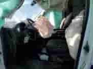 2020 Ram ProMaster Cargo z VIN 3C6TRVDG2LE133241, wystawiony jako Copart lot #55823565 z przebiegiem 109 486 mil mil oraz Szkoda całkowita • Salvage title. Historia ofert i sprzedaży dostępna na DreamBid. Obrazek 7.