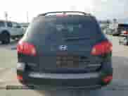 2007 Hyundai Santa Fe GLS с VIN 5NMSG13D47H089607, выставлен на аукционе Copart как лот 80881685 с пробегом 115 011 миль миль и Списание • Salvage title. История ставок и продаж доступна на DreamBid. Изображение 6.