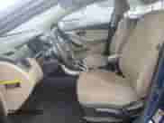 2016 Hyundai Elantra Value Edition с VIN 5NPDH4AE9GH743118, выставлен на аукционе Copart как лот 84532695 с пробегом 111 087 миль миль и Чистый • Clean title. История ставок и продаж доступна на DreamBid. Изображение 7.