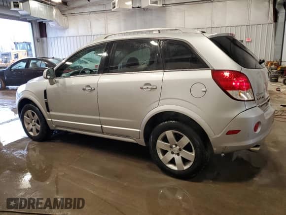 2009 Saturn VUE XR с VIN 3GSDL63799S631621, выставлен на аукционе Copart как лот 86645004 с пробегом 136 614 миль миль и На запчасти • Non repairable. История ставок и продаж доступна на DreamBid. Изображение 2.