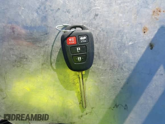 2019 Toyota Corolla L с VIN 5YFBURHE3KP916679, выставлен на аукционе IAAI как лот 43353656 с пробегом 42 534 миль миль и . История ставок и продаж доступна на DreamBid. Изображение 11.