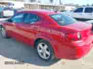 2013 Dodge Avenger SE with VIN 1C3CDZABXDN645466, listed as a IAAI auction lot 43273709 with 136,114 mi miles and . Bid and sale history available at DreamBid. Image 3.