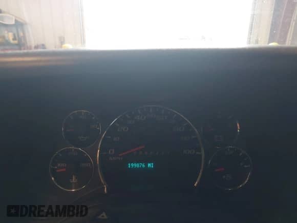 2013 Chevrolet Express Cargo with VIN 1GCSGAFX2D1162792, listed as a IAAI auction lot 42610323 with 199,876 mi miles and . Bid and sale history available at DreamBid. Image 7.