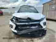 2023 Chevrolet Blazer RS с VIN 3GNKBERS4PS132953, выставлен на аукционе Copart как лот 61628295 с пробегом 24 014 миль миль и Списание • Salvage title. История ставок и продаж доступна на DreamBid. Изображение 5.