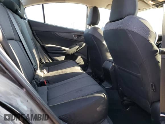 2018 Subaru Impreza with VIN 4S3GKAA60J1613524, listed as a Copart auction lot 79233514 with 157,014 mi miles and Salvage title. Bid and sale history available at DreamBid. Image 10.