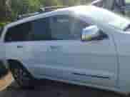 2017 Jeep Grand Cherokee Overland with VIN 1C4RJFCG1HC633004, listed as a IAAI auction lot 42672905 with 138,018 mi miles and . Bid and sale history available at DreamBid. Image 13.