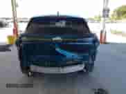 2025 Nissan Murano Platinum with VIN 5N1AZ3DT2SC112599, listed as a IAAI auction lot 42931843 with 3,340 mi miles and . Bid and sale history available at DreamBid. Image 17.